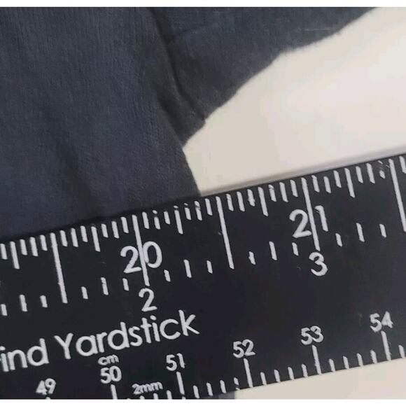 Metal Mulisha T Shirt Men’s Large Black Graphic Skull Military Y2K Biker Tee - Picture 4 of 5